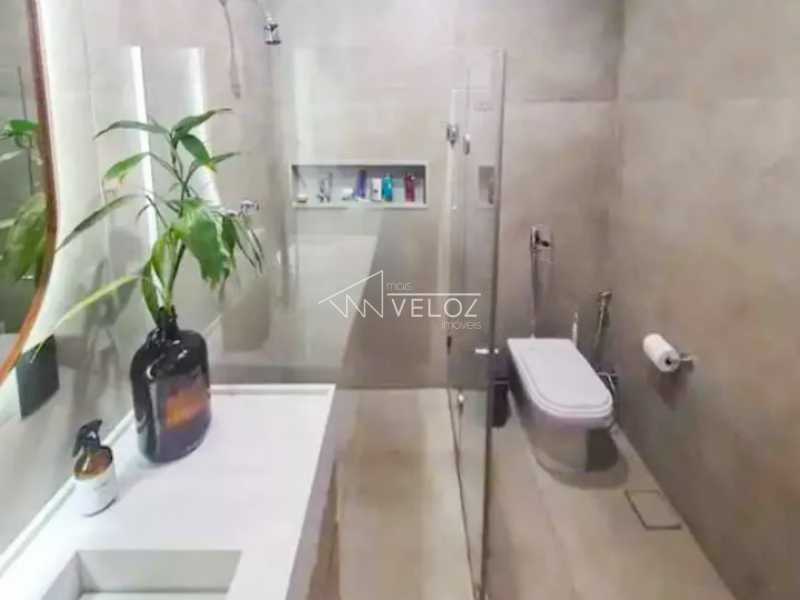 Apartamento, 3 quartos, 110 m² - Foto 3