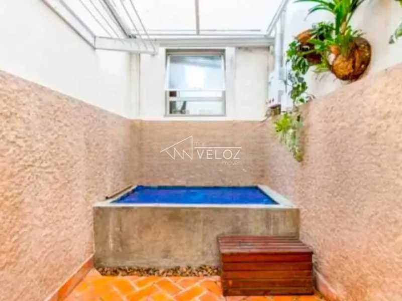 Apartamento, 3 quartos, 110 m² - Foto 18