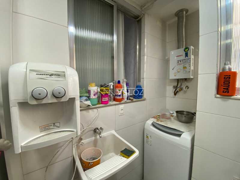 Apartamento, 2 quartos, 62 m² - Foto 2