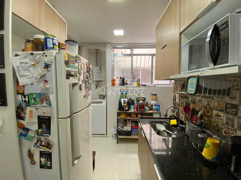 Apartamento, 2 quartos, 62 m² - Foto 9
