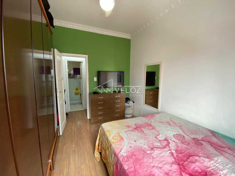 Apartamento, 2 quartos, 62 m² - Foto 5