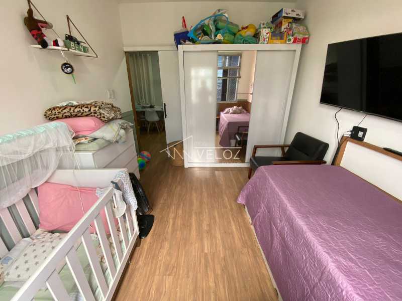 Apartamento, 2 quartos, 62 m² - Foto 17