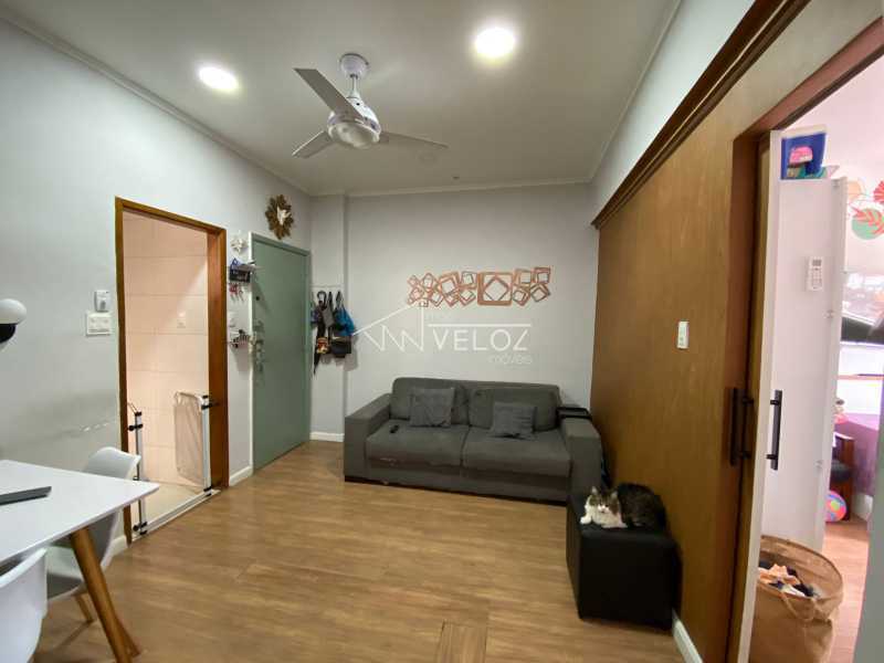 Apartamento, 2 quartos, 62 m² - Foto 3
