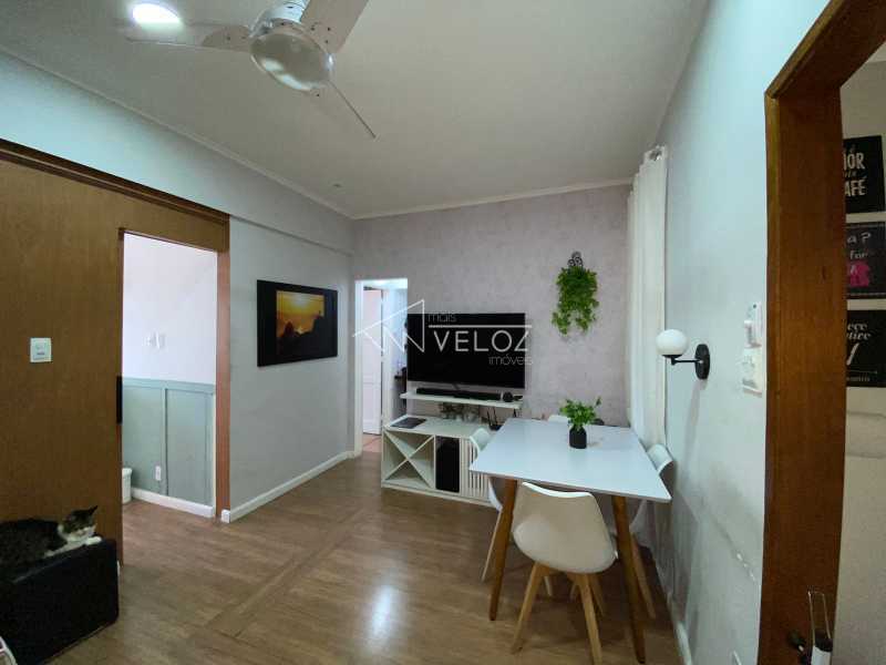 Apartamento, 2 quartos, 62 m² - Foto 8