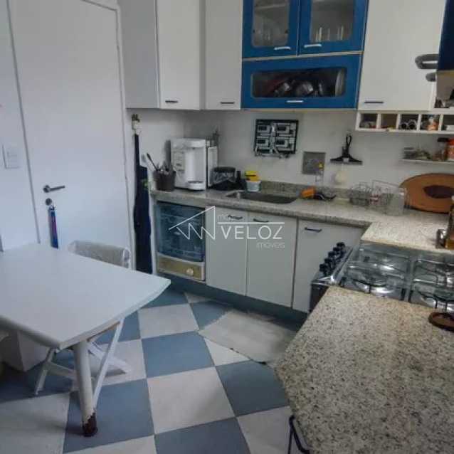 Apartamento à venda com 2 quartos, 80m² - Foto 7