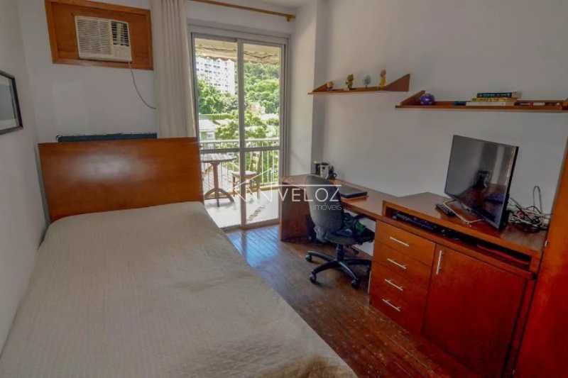 Apartamento à venda com 2 quartos, 80m² - Foto 10