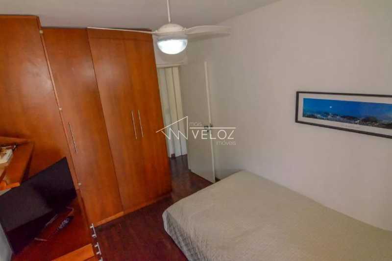 Apartamento à venda com 2 quartos, 80m² - Foto 11