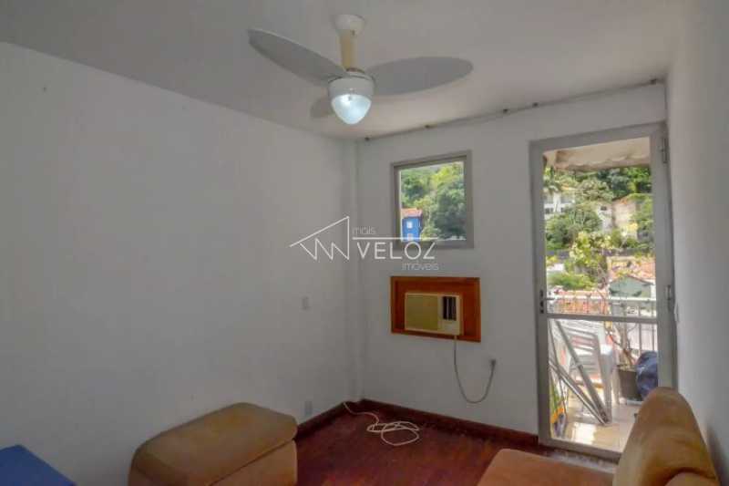 Apartamento à venda com 2 quartos, 80m² - Foto 14