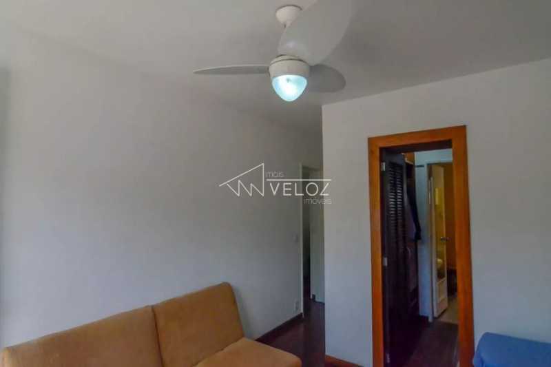 Apartamento à venda com 2 quartos, 80m² - Foto 15