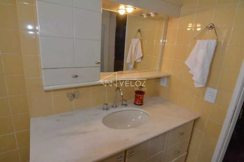 Apartamento à venda com 2 quartos, 80m² - Foto 17