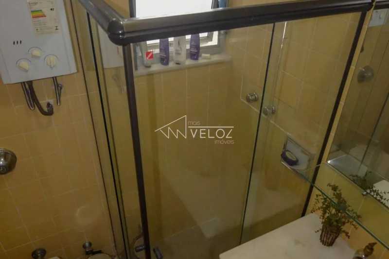 Apartamento à venda com 2 quartos, 80m² - Foto 19