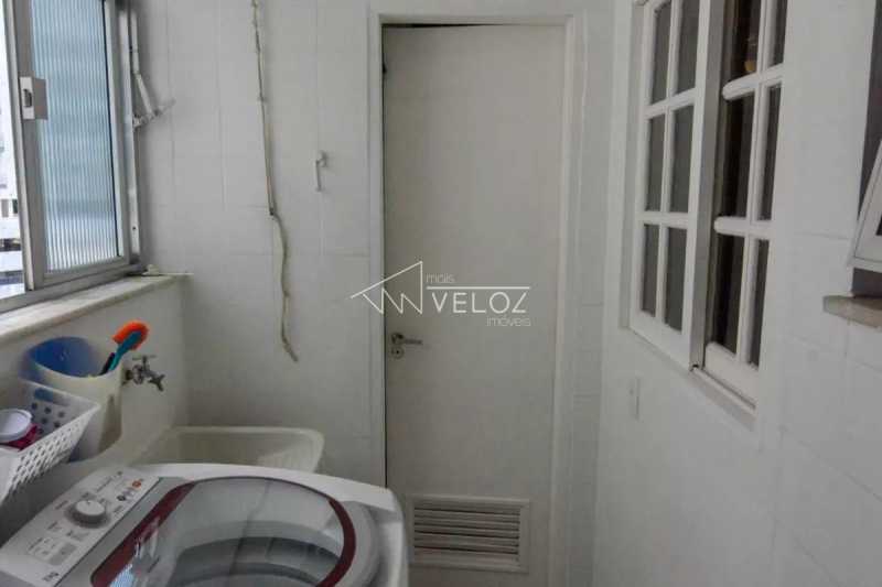 Apartamento à venda com 2 quartos, 80m² - Foto 21