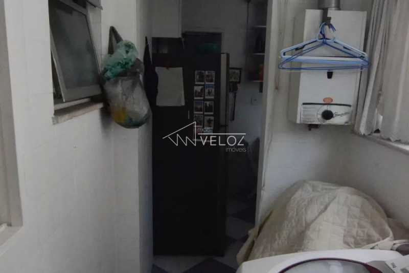 Apartamento à venda com 2 quartos, 80m² - Foto 22