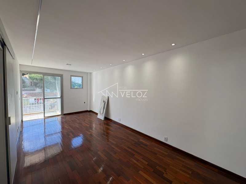 Apartamento, 2 quartos, 80 m² - Foto 5