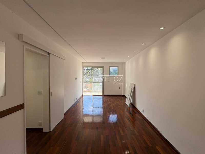 Apartamento, 2 quartos, 80 m² - Foto 6