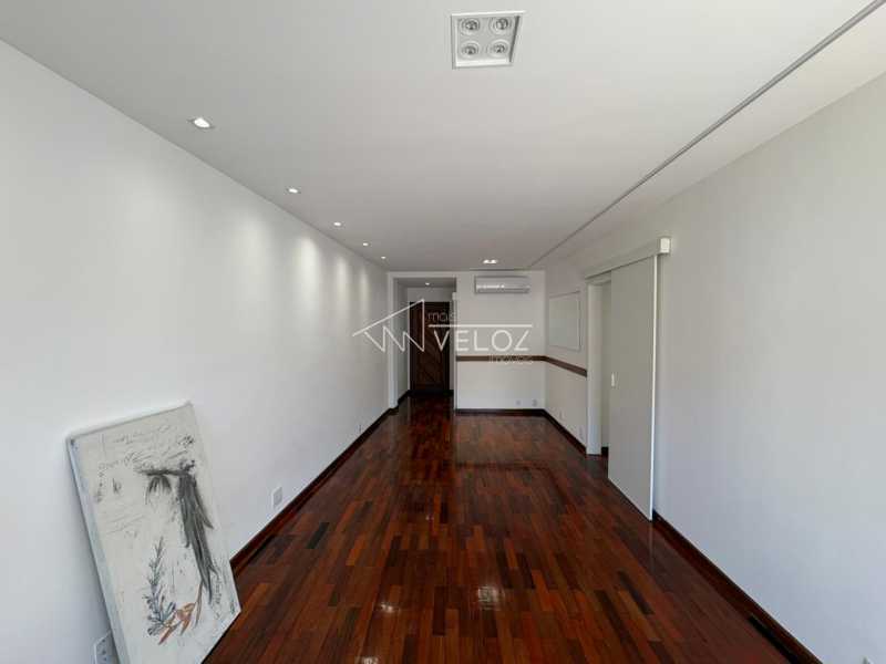 Apartamento, 2 quartos, 80 m² - Foto 2