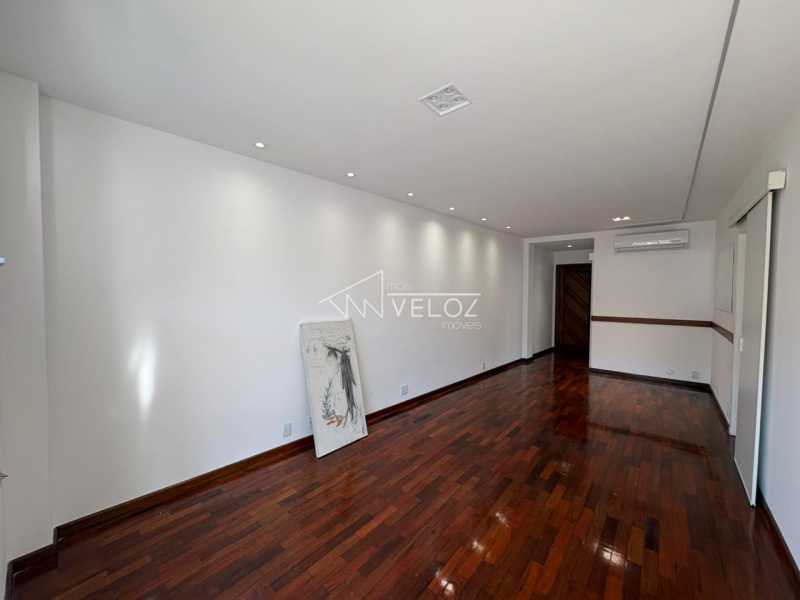 Apartamento, 2 quartos, 80 m² - Foto 16