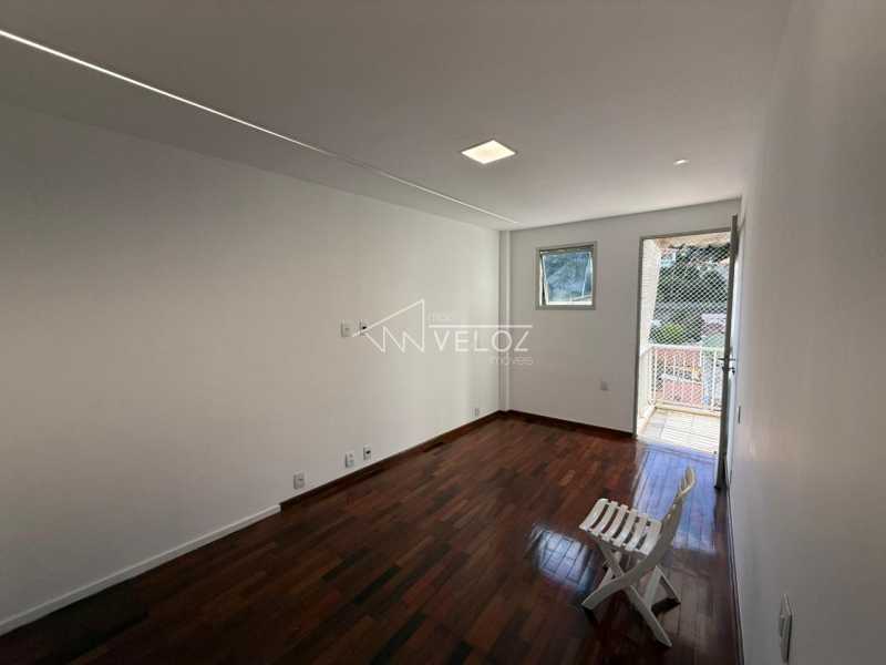 Apartamento, 2 quartos, 80 m² - Foto 11
