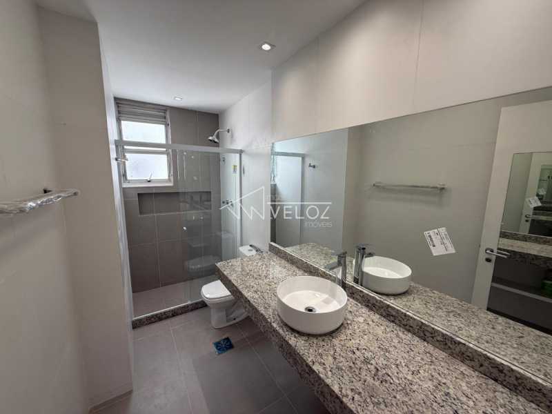 Apartamento, 2 quartos, 80 m² - Foto 8