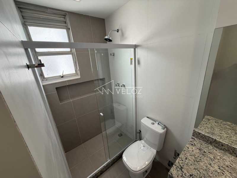 Apartamento, 2 quartos, 80 m² - Foto 17