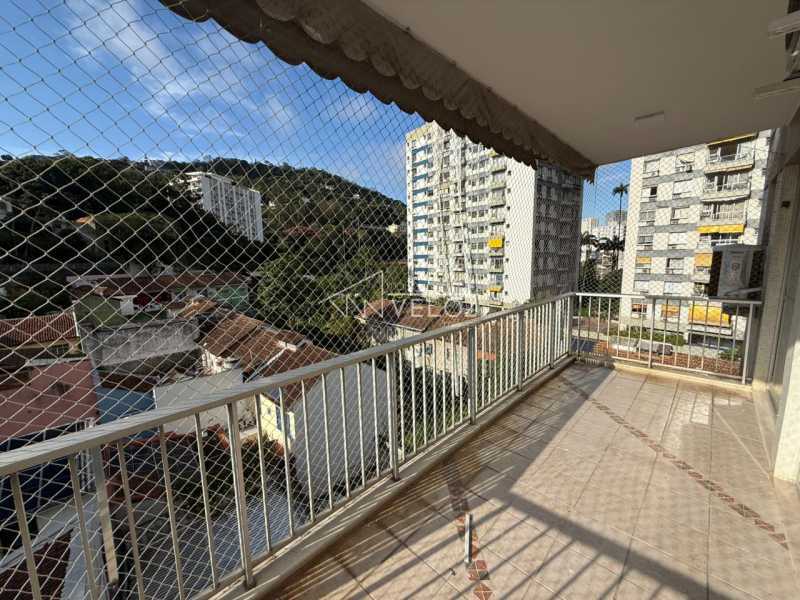 Apartamento, 2 quartos, 80 m² - Foto 9