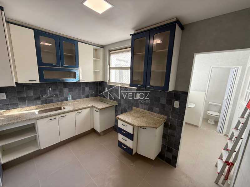 Apartamento, 2 quartos, 80 m² - Foto 4