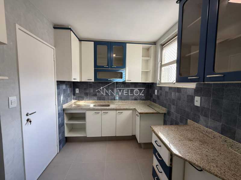 Apartamento, 2 quartos, 80 m² - Foto 18
