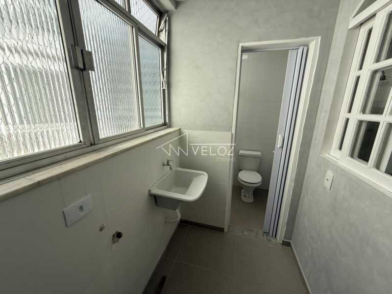 Apartamento, 2 quartos, 80 m² - Foto 14