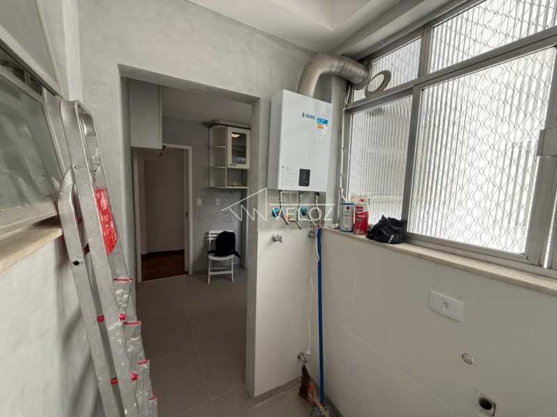 Apartamento, 2 quartos, 80 m² - Foto 10