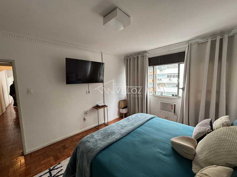 Apartamento à venda com 3 quartos, 100m² - Foto 5