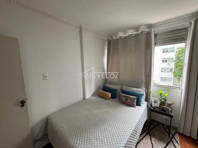 Apartamento à venda com 3 quartos, 100m² - Foto 8