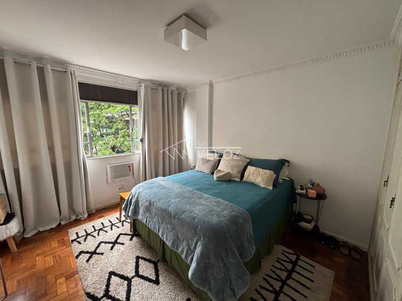 Apartamento à venda com 3 quartos, 100m² - Foto 6