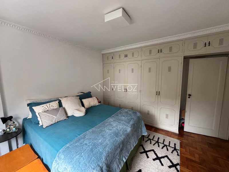 Apartamento à venda com 3 quartos, 100m² - Foto 7