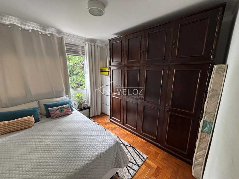 Apartamento à venda com 3 quartos, 100m² - Foto 11