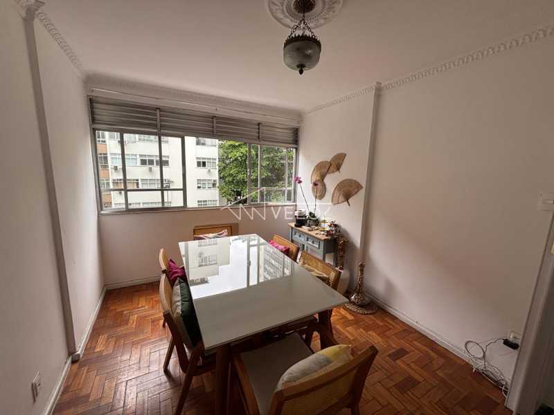 Apartamento à venda com 3 quartos, 100m² - Foto 12