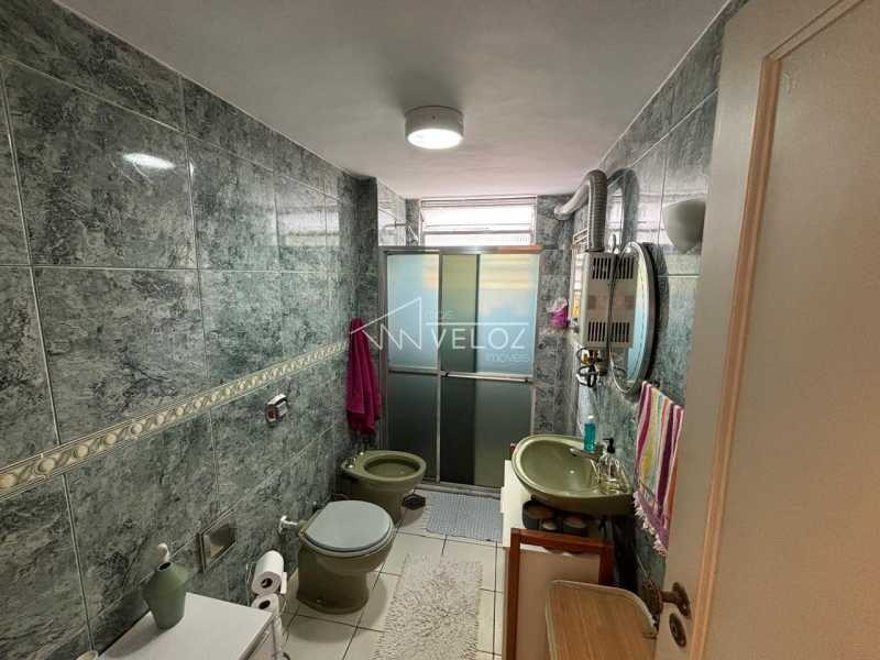 Apartamento à venda com 3 quartos, 100m² - Foto 14