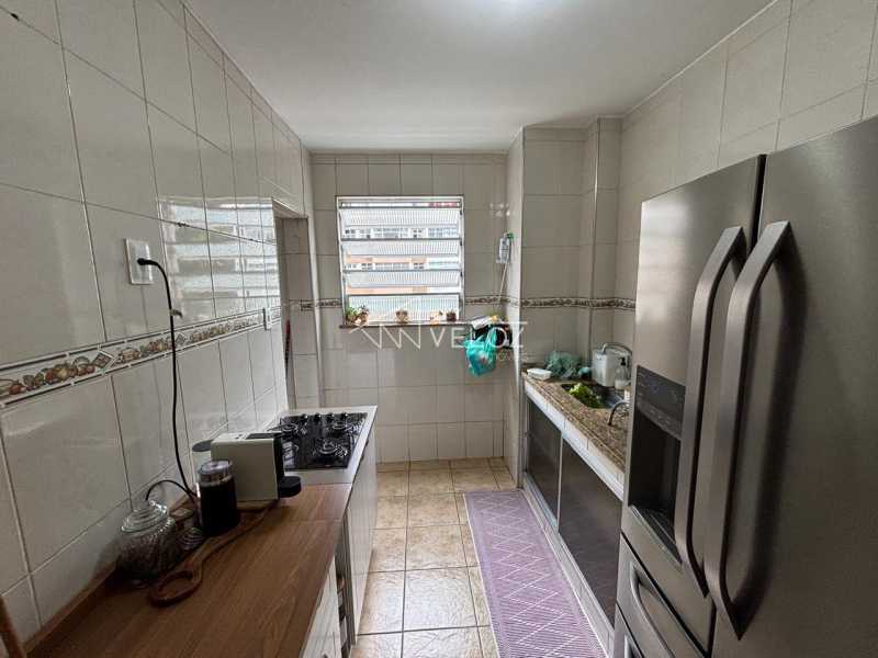 Apartamento à venda com 3 quartos, 100m² - Foto 18