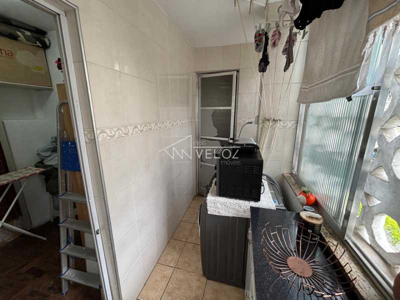 Apartamento à venda com 3 quartos, 100m² - Foto 19