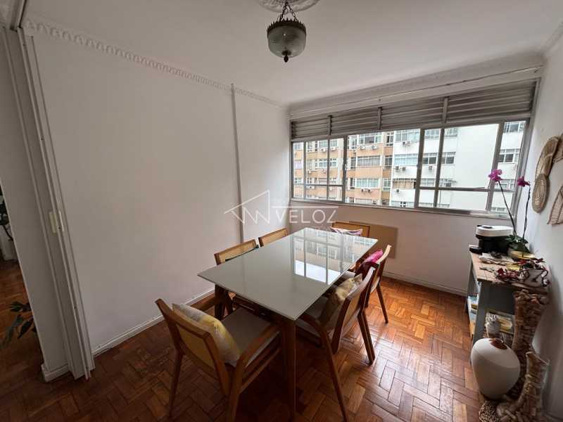 Apartamento à venda com 3 quartos, 100m² - Foto 13