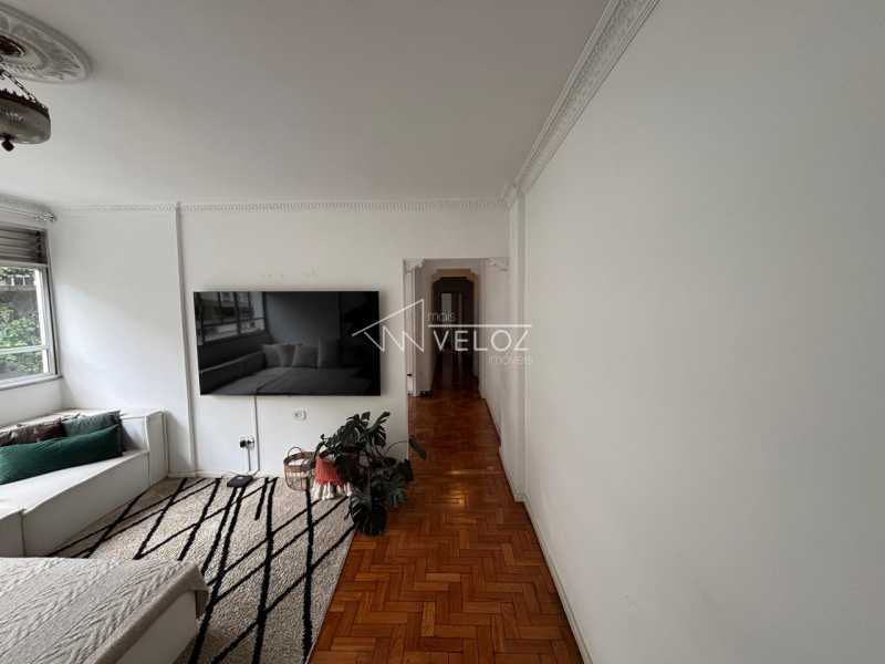 Apartamento à venda com 3 quartos, 100m² - Foto 15