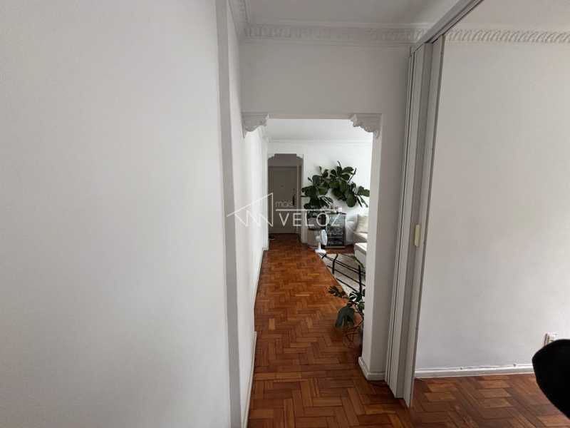 Apartamento à venda com 3 quartos, 100m² - Foto 16