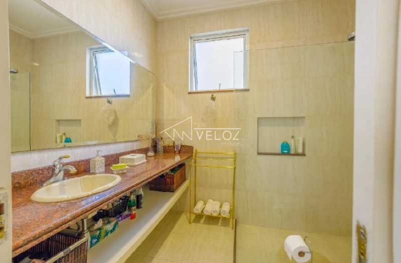 Apartamento à venda com 3 quartos, 450m² - Foto 9