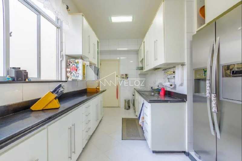 Apartamento à venda com 3 quartos, 450m² - Foto 10