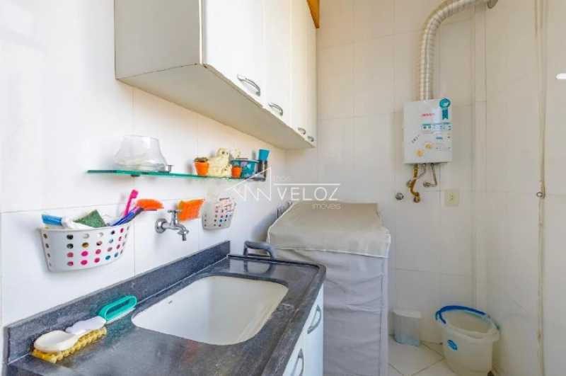 Apartamento à venda com 3 quartos, 450m² - Foto 11