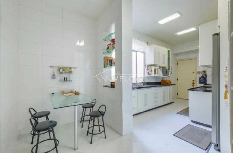 Apartamento à venda com 3 quartos, 450m² - Foto 12