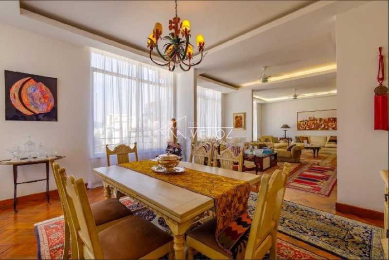 Apartamento à venda com 3 quartos, 450m² - Foto 4