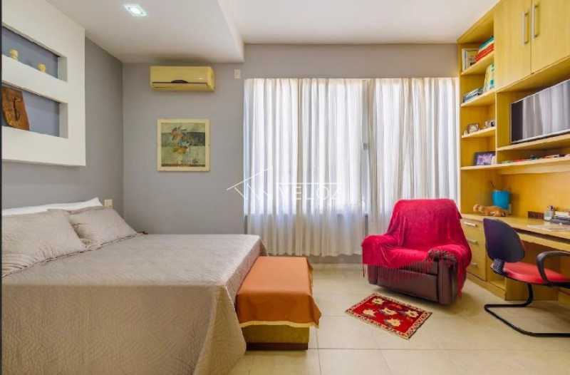 Apartamento à venda com 3 quartos, 450m² - Foto 16