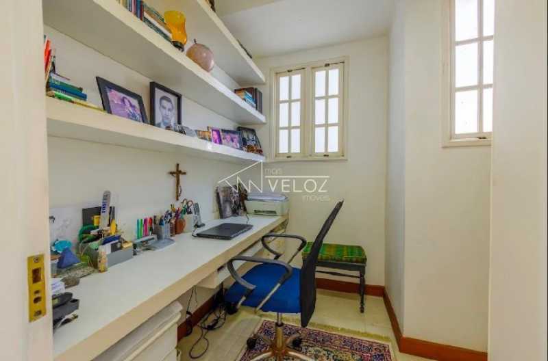 Apartamento à venda com 3 quartos, 450m² - Foto 23