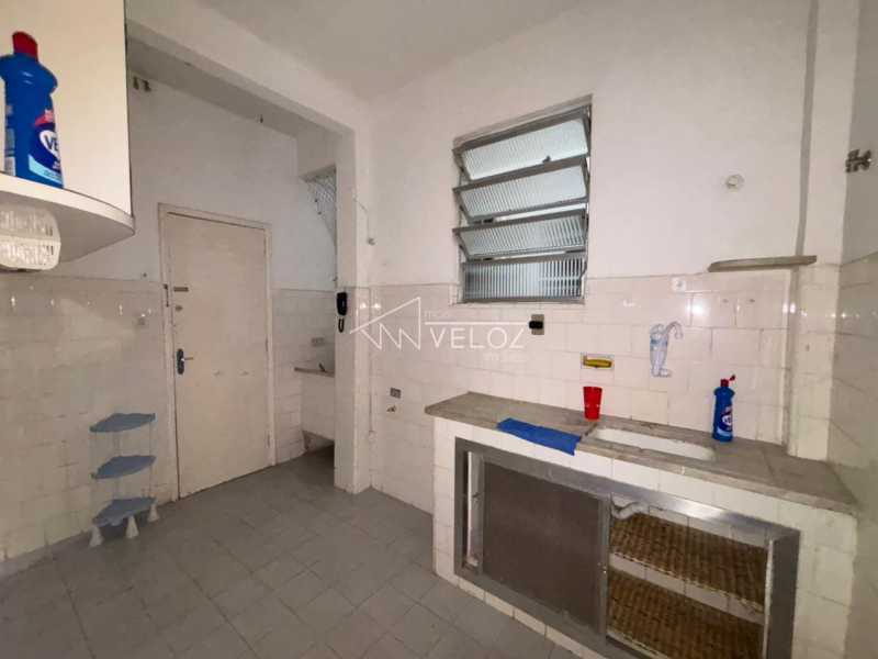 Apartamento à venda com 1 quarto, 51m² - Foto 5