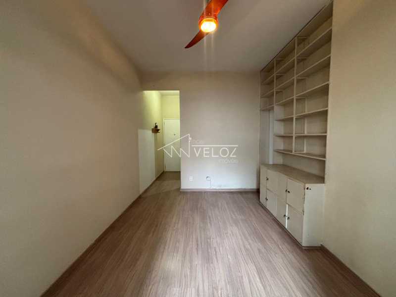 Apartamento à venda com 1 quarto, 51m² - Foto 3